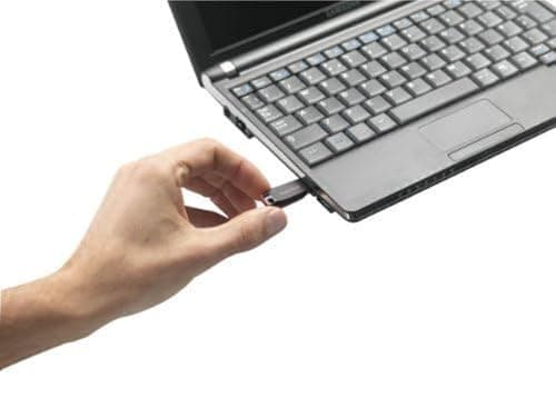 SANDISK Cruzer Blade 64GB, USB 2.0, Flash drive, Pendrive, Red, 5Y Warranty (SDCZ50-064G-I35) 4