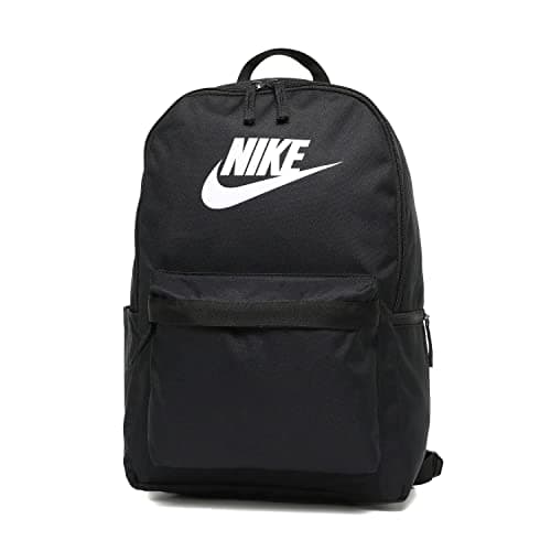 NIKE Unisex's Western Black/White 3