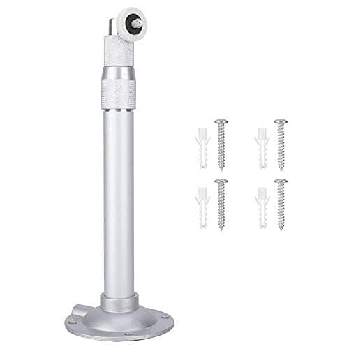 CAMANGLE Universal Projector Ceiling Mount, Adjustable Wall Projector Hanging Bracket, Extendable Video Projector Wall Mount Bracket (Size - 30-60cm) 4
