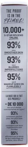 Smashbox Photo Finish Oil Free Foundation Primer, 1oz (30ml) 5