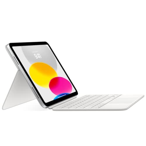 Apple Magic Keyboard Folio for iPad (10th Generation) - US English ​​​​​​​ 3