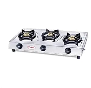 Prestige Prime Gas Stove