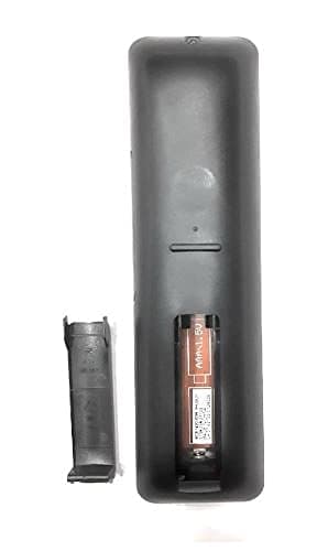 Skadioo Compatible Remote for Airtel Set Top Box and DTH TV With 1 Year Warranty - Black (1 Piece) 5