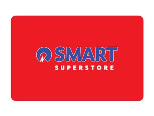 Reliance Smart Super Store| E-Gift Card | Instant Delivery | Valid for in-store purchases | 1 year validity 2