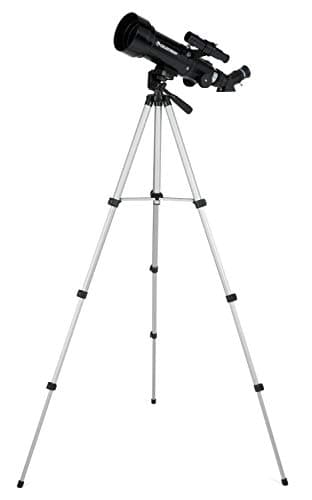 Celestron Speciality Series Travel Scope 70 Telescope 4