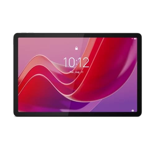 Lenovo K11 Tablet with 11 Inch FHD Display, 4G LTE +WiFi Connectivity, 8 GB RAM, 128 GB ROM, Color: Grey 2