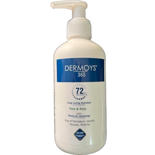 Dermoys 365 Lotion (250ml) 3