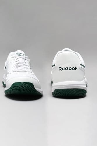 Reebok Baseliner White | 9 UK (10 US) 5