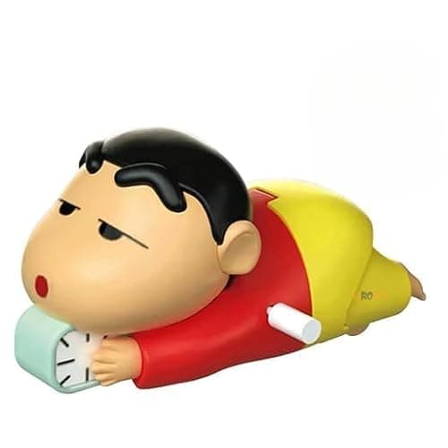 Crawling Toy for Kids | Key Operated Wind-Up Movable Toy | Cartoon Action Figure for Boys & Girls | Interactive Play Toy for Babies & Toddlers | Assorted Design (Pack of 1)