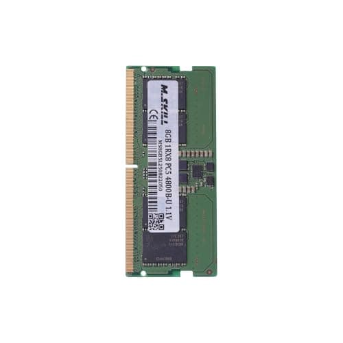 M.SKILL 8GB DDR5 4800MHz Laptop Ram So-Dimm