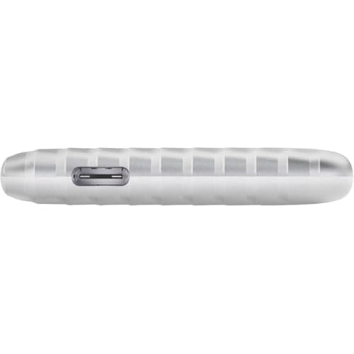 WD My Passport™ SSD 2TB Silver, 1050MB/s Read, 1000MB/s Write, PC & Mac Compatiable, 5 Year Warranty 4