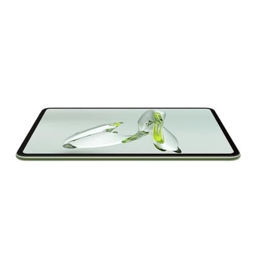 OnePlus Pad Go 28.85cm 2.4K 7:5 Ratio ReadFit Eye Care LCD Display, Dolby Atmos Quad Speakers,Wi-Fi Only, 8GB RAM 128 GB ROM Expandable Up-to 1TB, Twin Mint Colour 5