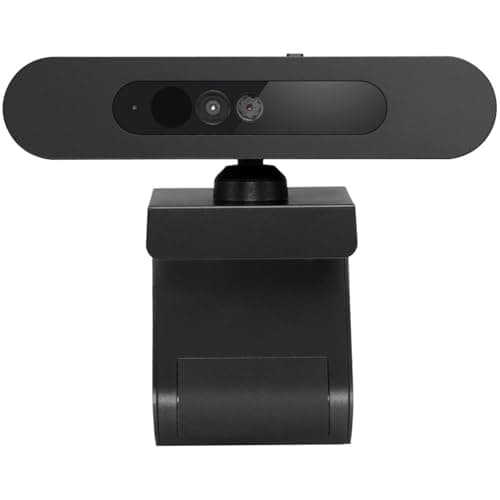 Lenovo 500 FHD Webcam (4XC0V13599) 2