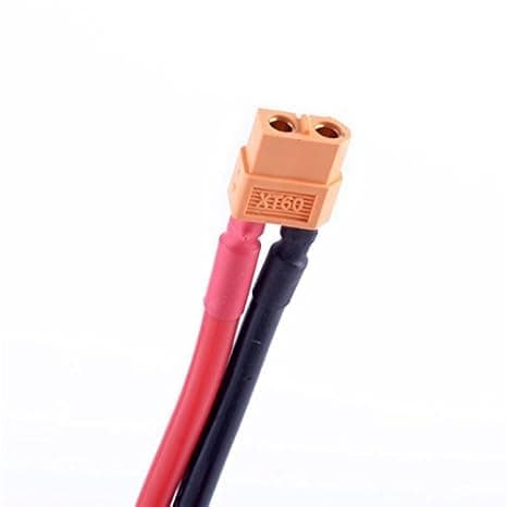 11.1V 2200mAh 3 Cells Lithium Rechargeable Battery 2