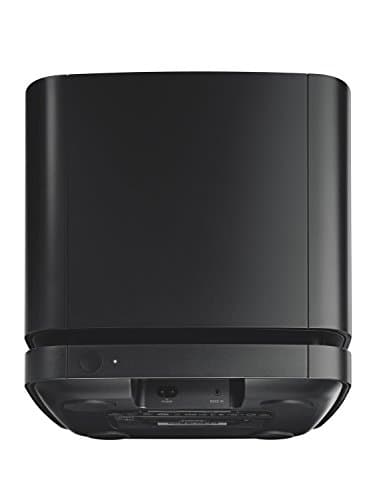 Bose Bass Module 500 - Black - Wireless, Compact Subwoofer 4