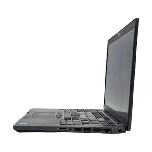𝗗𝗲𝗹𝗹Laptop Latitude 5400 Laptop | InteI Core i7 8th Gen | 8GB RAM | 256GB SSD | 14” FHD Display | Win 10 | Business Laptop | Seller Warranty | A+ Condition (Refab) 5