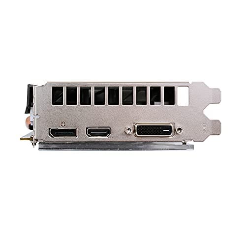 INNO3D GeForce GTX 1650 Super 4 GB GDDR6 Gamin Graphic Card - N165SK-04D6, pci_e_x4 5