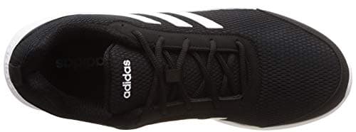 adidas Mens Drogo M CBLACK/FTWWHT Running Shoe - 10 UK (CL7629) 5