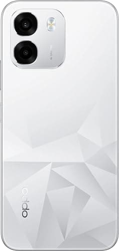 OPPO K14 5G (Prism White, 256 GB) (8 GB RAM) 2