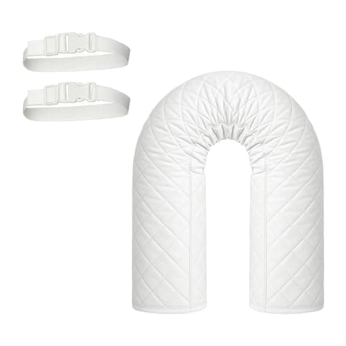 VELURA Portable Air Conditioner Hose Cover AC Hose Insulation Sleeve|Home & Garden|Home & Garden|Home & Garden|1 Portable AC Hose Insulation Sleeve, 5