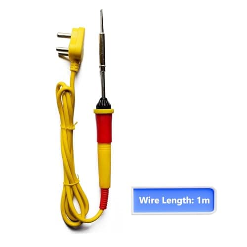 Aptechdeals Soldering kit (Beginner 6 in 1) 2