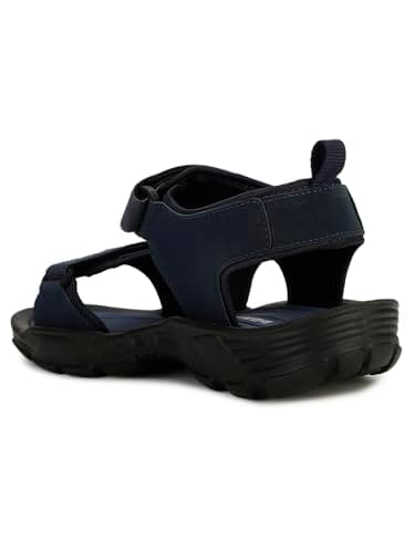 Power Stricker 2.0 Men's Blue Sandals - 8 UK (8619935) 3