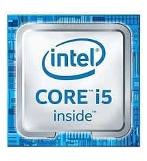 KRYNORCXY® Desktop Computer PC | i5 2400 Processor | Fast SSD Storage | 4 RGB Fan Gaming Cabinet | HD Graphics 2000 | WiFi | Windows 10 Pro | Home & Office Use (8GB RAM/128GB SSD) 3