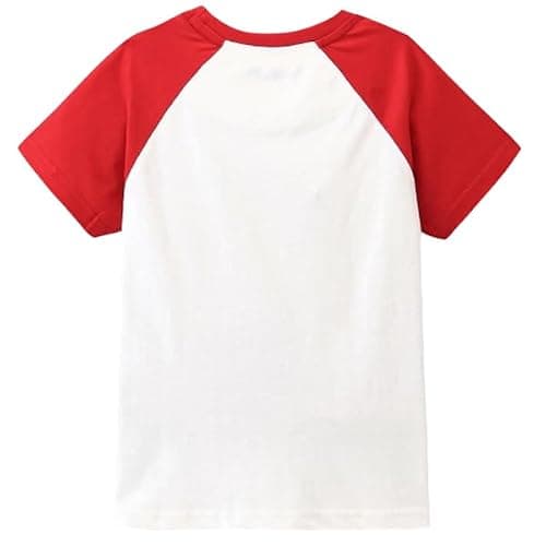Printmate Chemistery Lover Multicolor Cotton Half Sleeve T-Shirt for Kids-1045 2