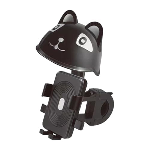 Meadawgs® Mini Sun Shade Bike Mount Electric Scooter, Mountain, Dirt Bike ATV Sunshade Black|Cell Phones & Accessories | Cell Phone Accessories | Mounts & Holders 4