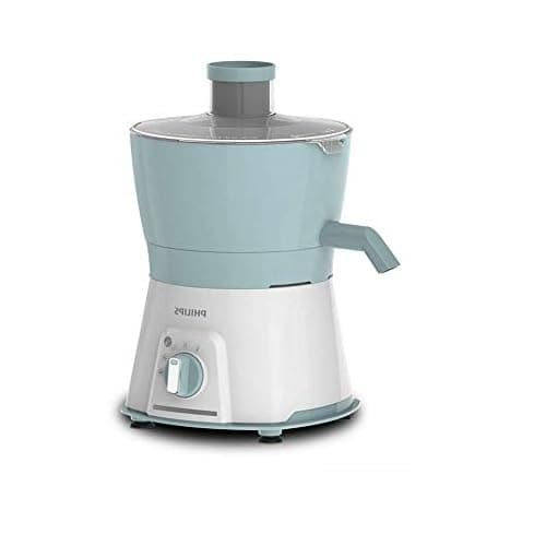 Philips VIVA COLLECTION HL7577/00 600 Juicer,600 Watts 3
