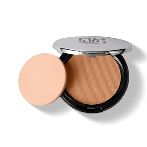 RENEE PRO HD 3 in 1 Compact, Concealer, Foundation - Miel, SPF 20, Matte Finish, High Coverage, Ultralight & Silky Smooth Finish, Enriched with Vitamin E, C & Aloe Vera - 9 Gm 2