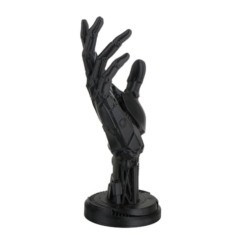 HEAVENGLOW Game Controller Stand Sturdy Game Controller Support Holder for Desk Jewelry Black|Video Games & Consoles | Video Game Accessories | Controllers & Attachments|1 Game Controller Stand 3