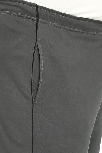 VAISHVIK Mens Extra Large Joggers Pant Bottoms 9XL 56 58 Jodi Amazon India Online Carbon Grey Blue 4
