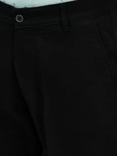 Crimsoune Club Men's Black Trousers (36) 5