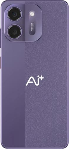 AI+ Pulse 2 (128 GB) (6 GB RAM) (Purple) 5