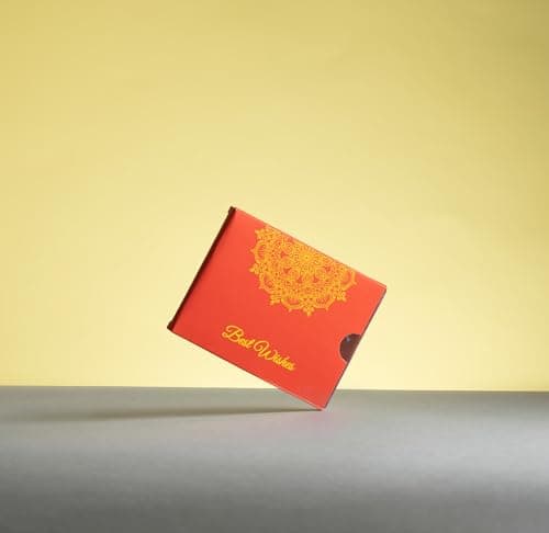 Amazon Pay Gift Card - Best Wishes Gift Box for Wedding