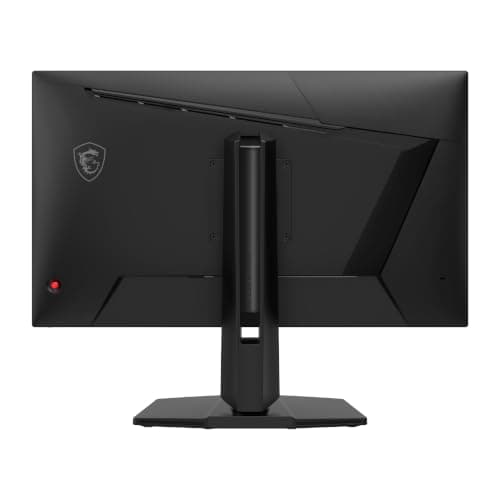 MSI MAG 275UPD E14 27-Inch, 4K UHD Gaming Monitor, 3840 x 2160 IPS, 288Hz, 1ms, HDR Ready, AMD FreeSync Premium Eye Care, Dual-Mode, HDMI 2.1, DP 1.4a, Frame-Less, Tilt/Height Adjustable, Black 4