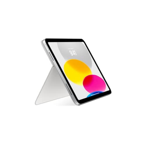 Apple Magic Keyboard Folio for iPad (10th Generation) - US English ​​​​​​​ 4