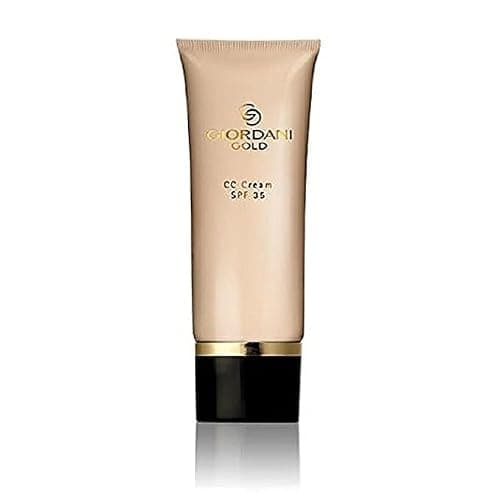 GIORDANI Gold Cc Cream, SPF 30 + UVA protection light,