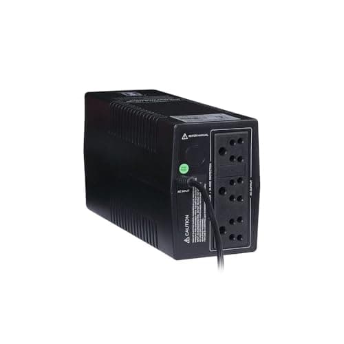 Luminous UPS LB1000PR0 4