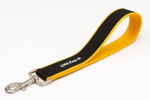 Premium Pet Control Strong & Durable Dog LWalking Training 1.5 feet 182 cm Dog Strap Leash 5