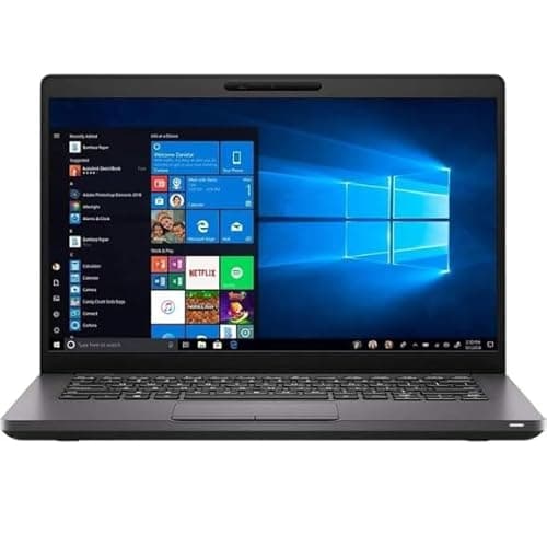 𝗗𝗲𝗹𝗹Laptop Latitude 5400 Laptop | InteI Core i7 8th Gen | 8GB RAM | 256GB SSD | 14” FHD Display | Win 10 | Business Laptop | Seller Warranty | A+ Condition (Refab) 2