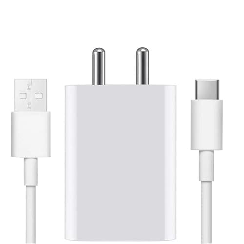 Vivo 80w Original Flash Charger USB-A Adapter Compatible with Vivo V25 5G/V23 5G/V23 E 5G/V23PRO 5G/Y35/Y75/Y73/V25/V23/V325E/V21/V21 PRO/V20 PRO/V20/V19/ T180w/IQOO Z6/Z6 LITE 5G