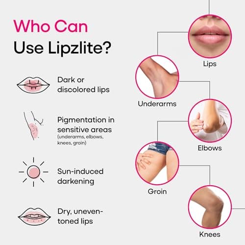 Lipzlite_Lip cream - Pack of 1 5
