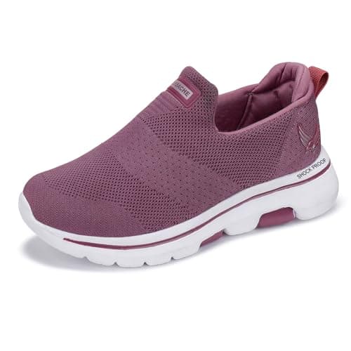 BERSACHE Sneaker,Casual With Extra Comfort Sneakers For Women's/Boy's 3