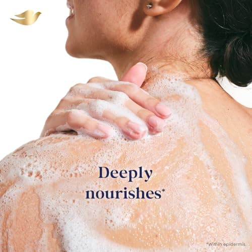 Dove Serum Bar | with Sandalwood Oil | Sandal Glow | 375g (125g x 3) 4