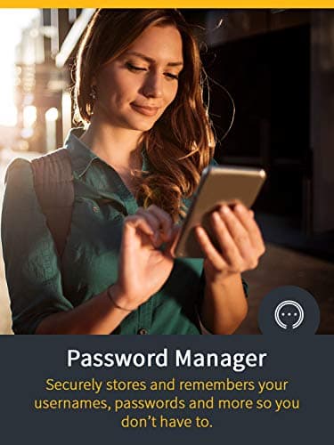 Norton Antivirus Plus | 1 User 1 Year |Includes Advanced AI Scam Protection, Additionally Includes Smart Firewall, Password Manager & PC Cloud Back Up| PC or Mac 6