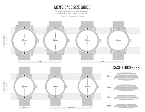 Fossil Chronograph Black Dial Men's Watch-CH2891 6