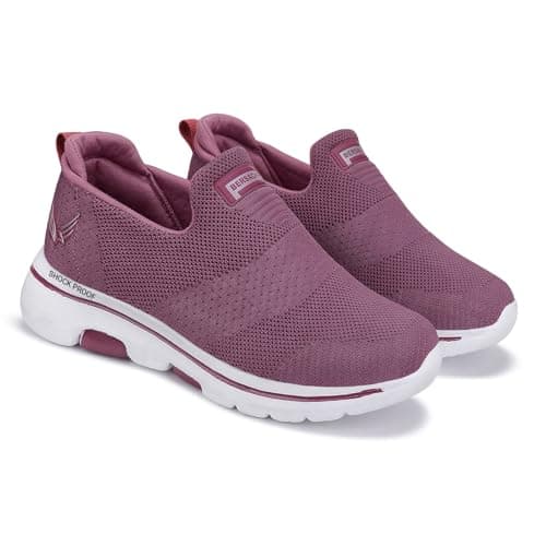 BERSACHE Sneaker,Casual With Extra Comfort Sneakers For Women's/Boy's