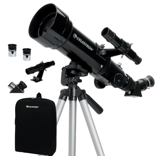 Celestron Speciality Series Travel Scope 70 Telescope